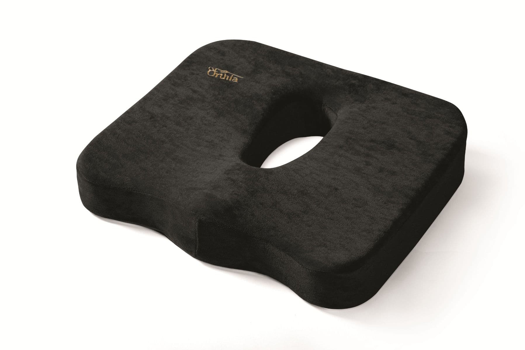 Coussin de siège anti-prostate