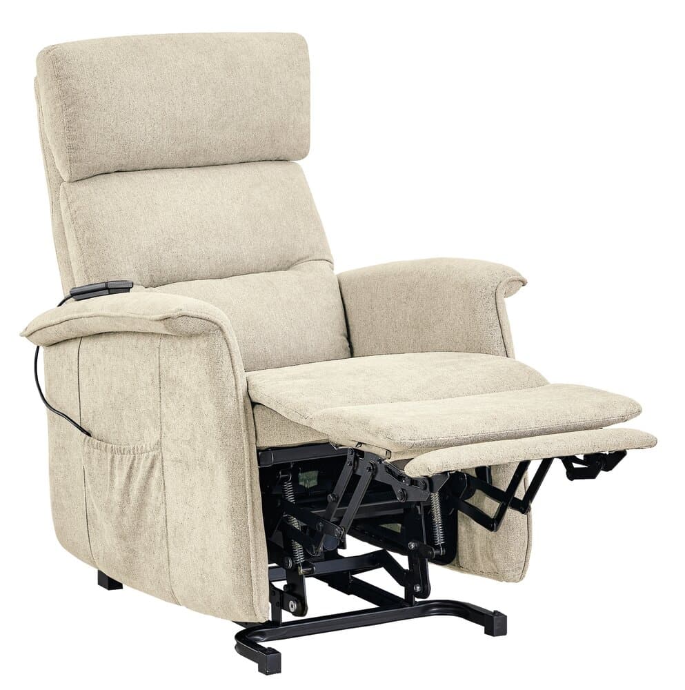 Fauteuil releveur NEW BERGEN - 1 moteur