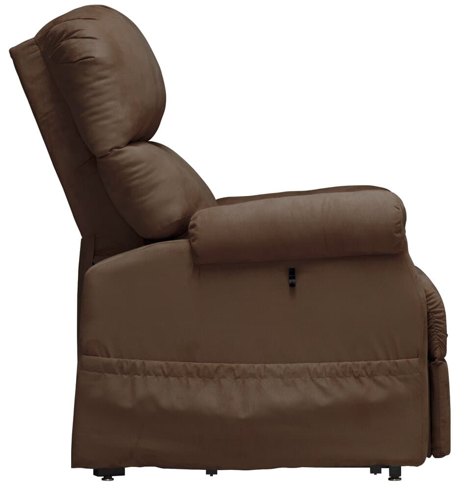 Fauteuil releveur LC 101-1  Moteur