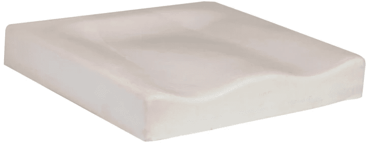 Coussin en mousse viscoélastique