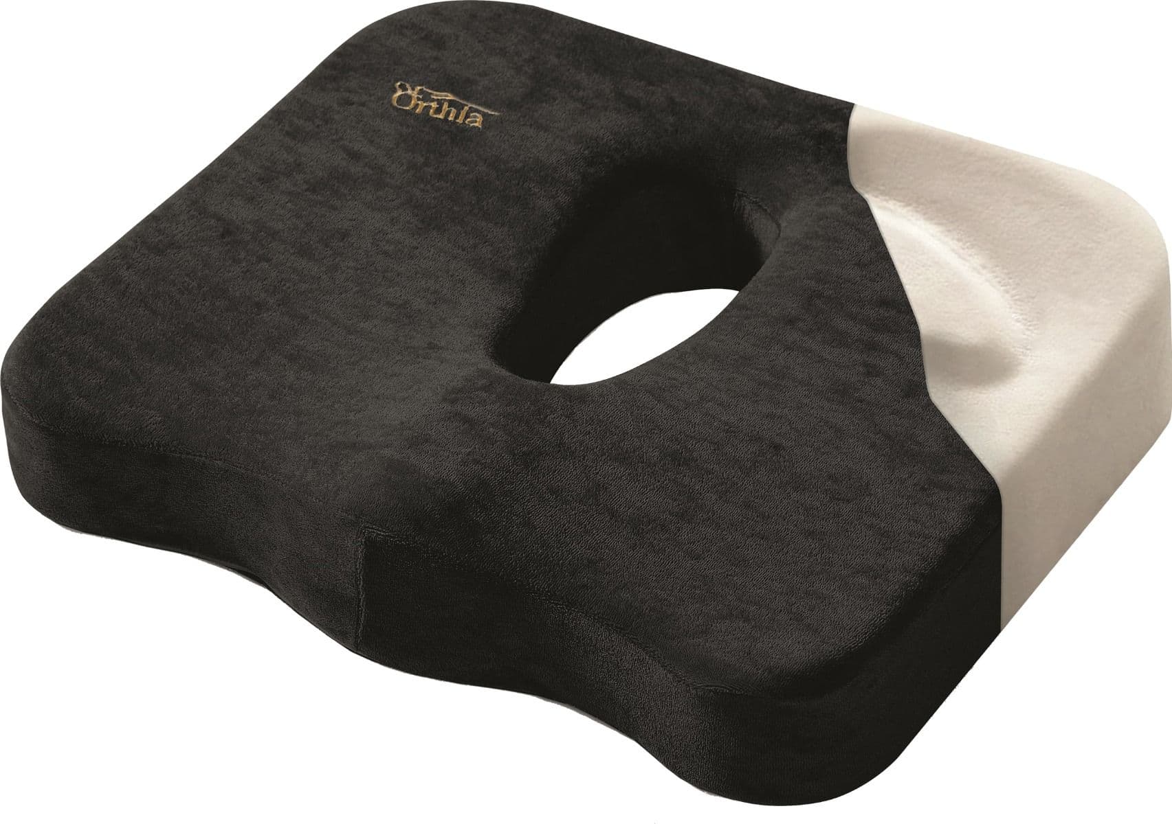 Coussin de siège anti-prostate