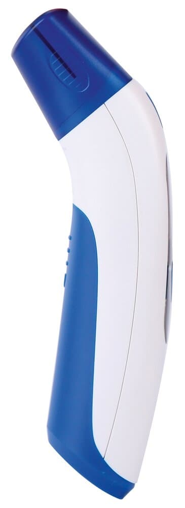 Thermomètre infrarouge DUO 